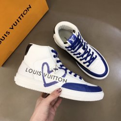 Louis Vuitton Shoes for Louis Vuitton Unisex Shoes #99912770