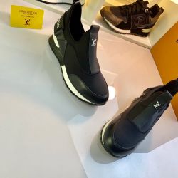Louis Vuitton Shoes for Louis Vuitton Unisex Shoes #99917735