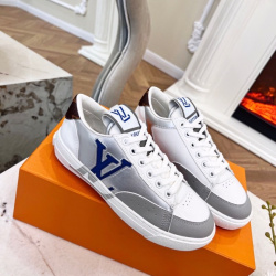Louis Vuitton Shoes for Louis Vuitton Unisex Shoes #99922404