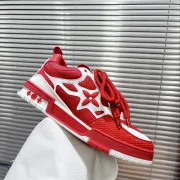 Louis Vuitton Shoes for Louis Vuitton Unisex Shoes #99923169