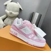 Louis Vuitton Shoes for Louis Vuitton Unisex Shoes #999932008