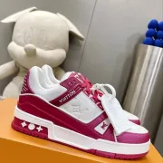 Louis Vuitton Shoes for Louis Vuitton Unisex Shoes #999932010