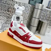 Louis Vuitton Shoes for Louis Vuitton Unisex Shoes #999932012