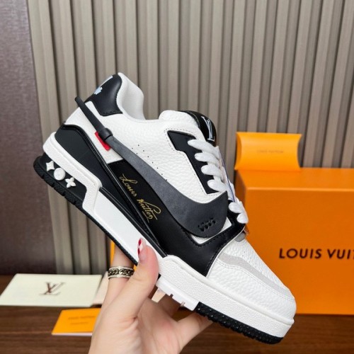 Louis Vuitton Shoes for Louis Vuitton Unisex Shoes #9999931529