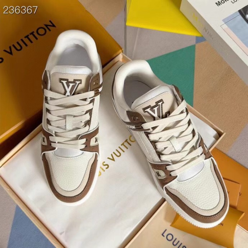 Louis Vuitton Shoes for Louis Vuitton Unisex Shoes #9999932718