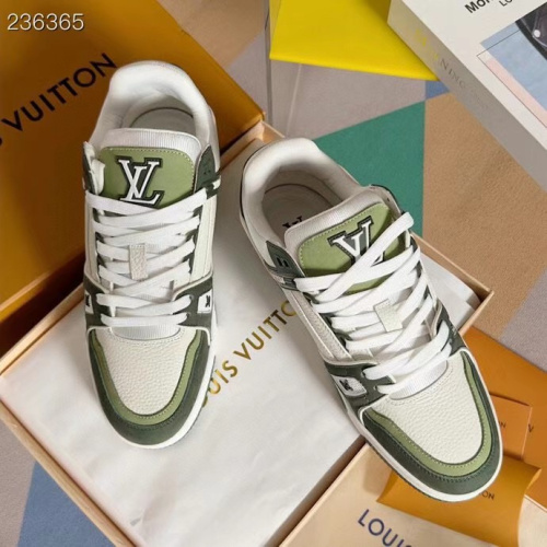 Louis Vuitton Shoes for Louis Vuitton Unisex Shoes #9999932719