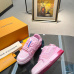Louis Vuitton Shoes for Louis Vuitton Unisex Shoes #9999933026