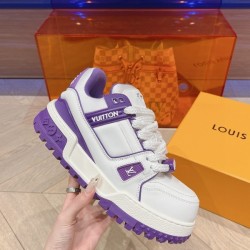 Louis Vuitton Shoes for Louis Vuitton Unisex Shoes #B35289