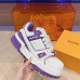 Louis Vuitton Shoes for Louis Vuitton Unisex Shoes #B35289