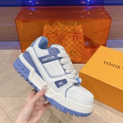 Louis Vuitton Shoes for Louis Vuitton Unisex Shoes #B35290