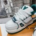 Louis Vuitton Shoes for Louis Vuitton Unisex Shoes #B35295