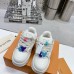 Louis Vuitton Shoes for Louis Vuitton Unisex Shoes #B35297