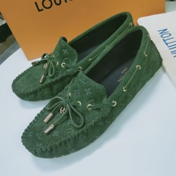 Louis Vuitton Shoes for Louis Vuitton Unisex Shoes #B35889