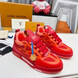 Louis Vuitton Shoes for Louis Vuitton Unisex Shoes #B37690
