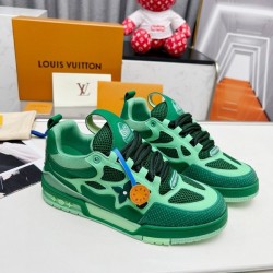 Louis Vuitton Shoes for Louis Vuitton Unisex Shoes #B37691