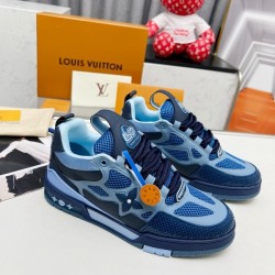 Louis Vuitton Shoes for Louis Vuitton Unisex Shoes #B37693
