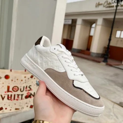 Louis Vuitton Shoes for Louis Vuitton Unisex Shoes #B38862