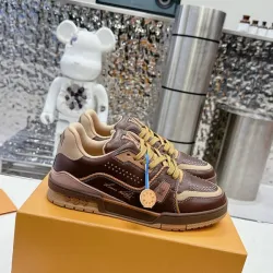 Louis Vuitton Shoes for Louis Vuitton Unisex Shoes #B41307