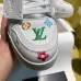 Louis Vuitton Shoes for Louis Vuitton Unisex Shoes #B42281