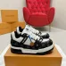 Louis Vuitton Shoes for Louis Vuitton Unisex Shoes #B42285