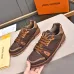 Louis Vuitton Shoes for Louis Vuitton Unisex Shoes #B44497