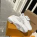 Louis Vuitton Shoes for Louis Vuitton Unisex Shoes #B46046