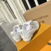 Louis Vuitton Shoes for Louis Vuitton Unisex Shoes #B46046