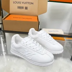 Louis Vuitton Shoes for Louis Vuitton Unisex Shoes #B51965