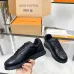Louis Vuitton Shoes for Louis Vuitton Unisex Shoes #B51966