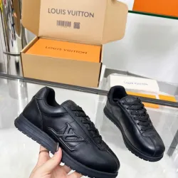 Louis Vuitton Shoes for Louis Vuitton Unisex Shoes #B51966