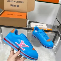 Louis Vuitton Shoes for Louis Vuitton Unisex Shoes #B51967