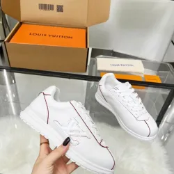 Louis Vuitton Shoes for Louis Vuitton Unisex Shoes #B51968