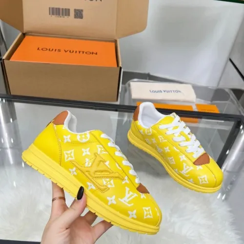 Louis Vuitton Shoes for Louis Vuitton Unisex Shoes #B51969