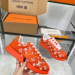 Louis Vuitton Shoes for Louis Vuitton Unisex Shoes #B51971