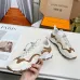 Louis Vuitton Shoes for Louis Vuitton Unisex Shoes #B52843