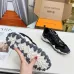 Louis Vuitton Shoes for Louis Vuitton Unisex Shoes #B52844