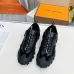 Louis Vuitton Shoes for Louis Vuitton Unisex Shoes #B52845