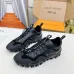 Louis Vuitton Shoes for Louis Vuitton Unisex Shoes #B52845