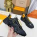 Louis Vuitton Shoes for Louis Vuitton Unisex Shoes #B52846