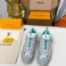 Louis Vuitton Shoes for Louis Vuitton Unisex Shoes #B52847