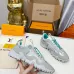 Louis Vuitton Shoes for Louis Vuitton Unisex Shoes #B52847