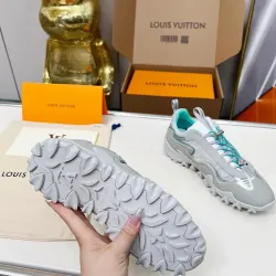 Louis Vuitton Shoes for Louis Vuitton Unisex Shoes #B52847