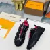 Louis Vuitton Shoes for Louis Vuitton Unisex Shoes #B52849
