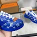 Louis Vuitton Shoes for Louis Vuitton Unisex Shoes #B52850