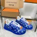 Louis Vuitton Shoes for Louis Vuitton Unisex Shoes #B52850