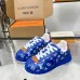 Louis Vuitton Shoes for Louis Vuitton Unisex Shoes #B52850
