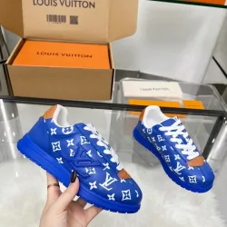 Louis Vuitton Shoes for Louis Vuitton Unisex Shoes #B52850