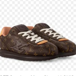 Louis Vuitton Shoes for Louis Vuitton Unisex Shoes #B53284