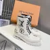Louis Vuitton Shoes for Louis Vuitton Unisex Shoes #B57097
