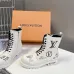 Louis Vuitton Shoes for Louis Vuitton Unisex Shoes #B57097